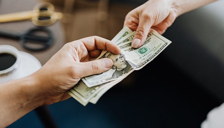 Money Borrowing