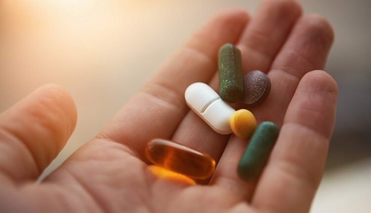 supplement is important