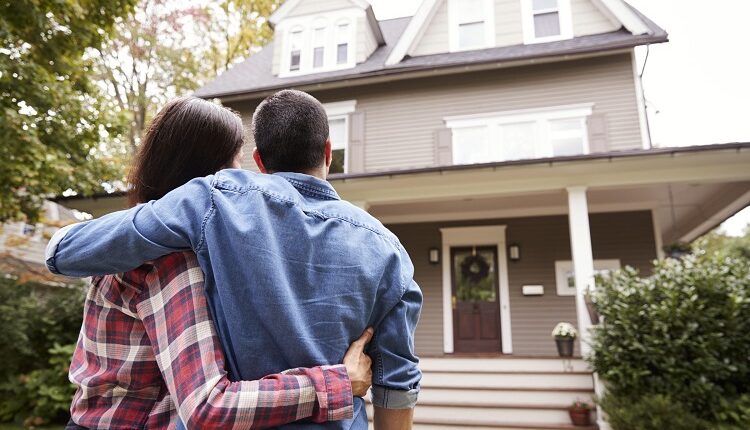 Buy a House