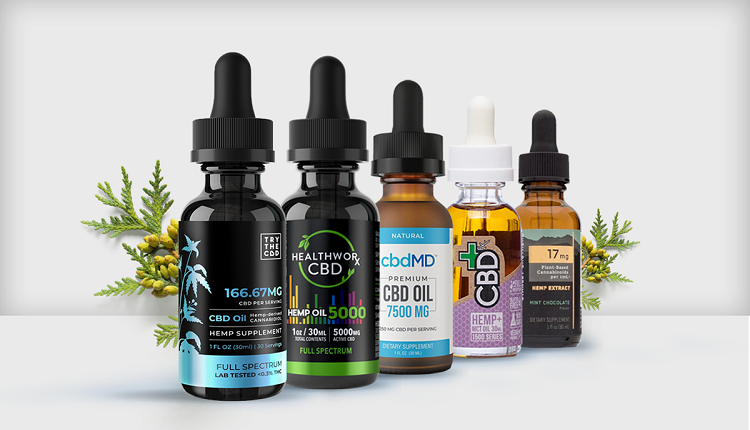 CBD Oil