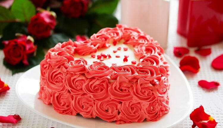 Make Moments Memorable With Online Cake Order In Surat