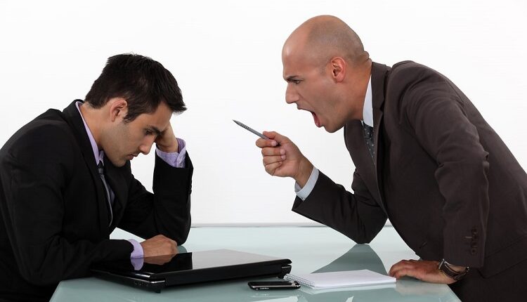 Workplace Retaliation