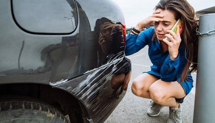 Car Accident