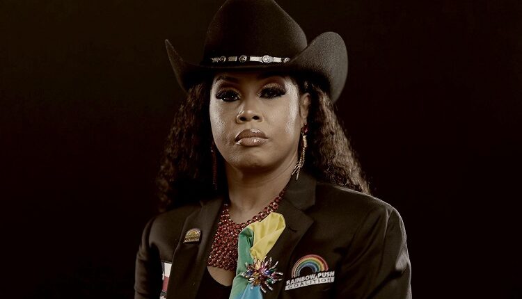 Candice Matthews Explains