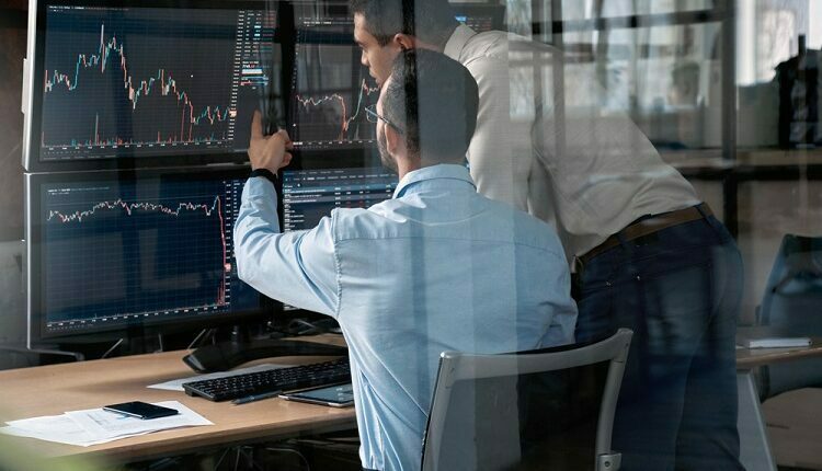 Forex Broker