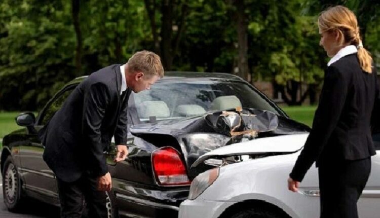 Accident Attorneys