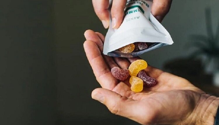 CBD Gummies