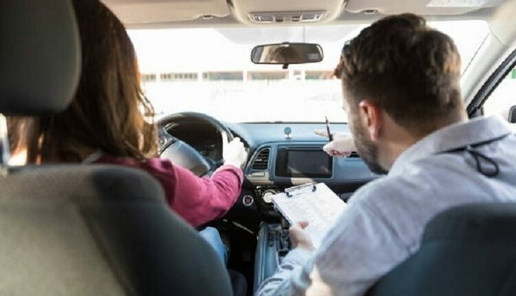 Car Driving Tips