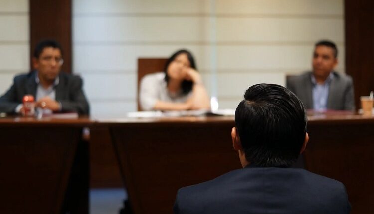 Criminal Defence Lawyer