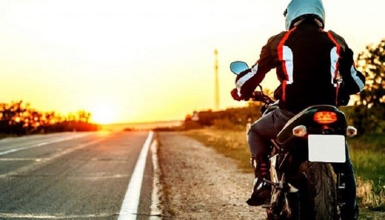Motorcycle Travel Tips