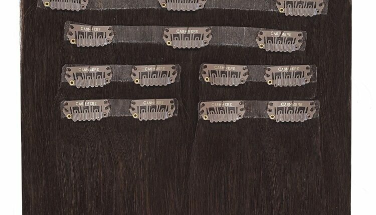 Hair Clip