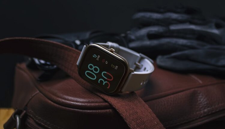 crocodile apple watch band