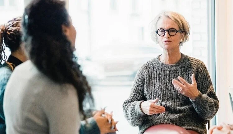 Be A Counselor