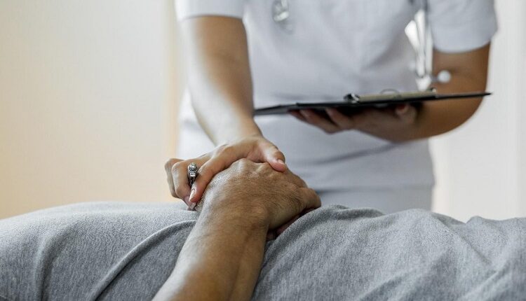 Nursing