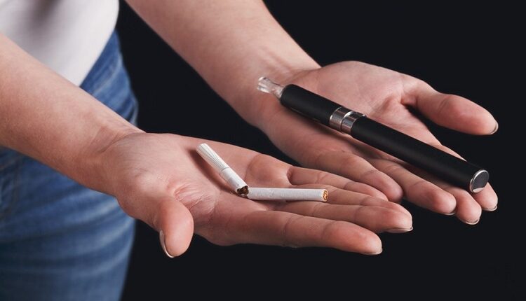 Vaping Pens