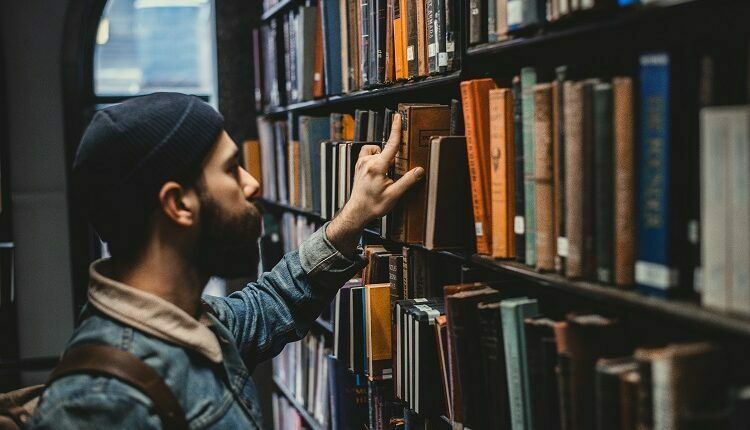 Library Management