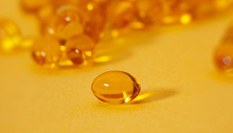 Vitamin D Liquid