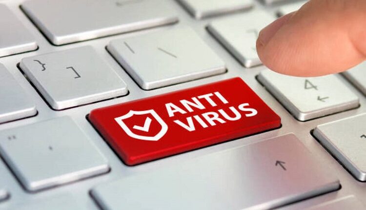 anti-virus software,