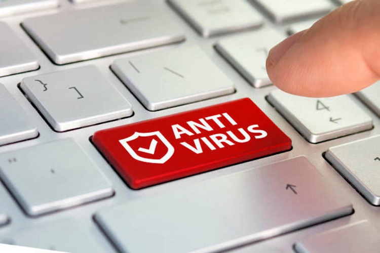 anti-virus software,