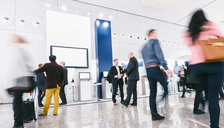 Trade Show