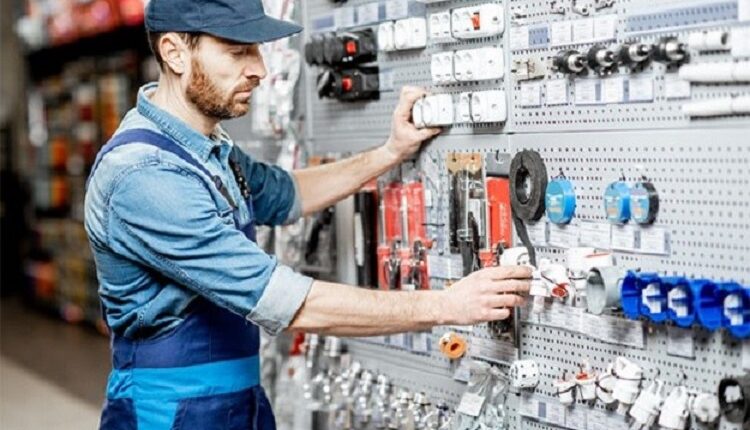 Small Electrical Business