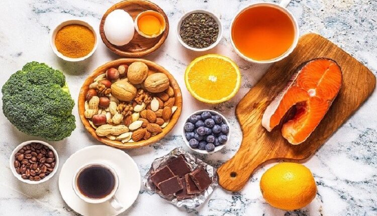 Best Foods