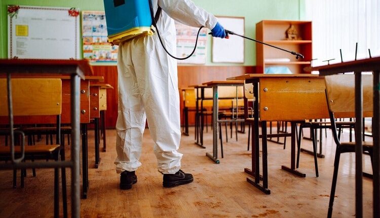 Cleaning Services